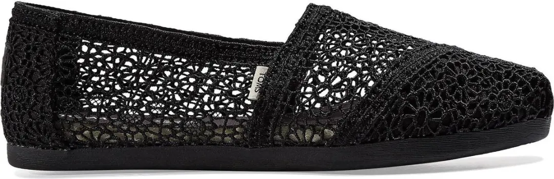 TOMS Alpargata Dames Espadrilles