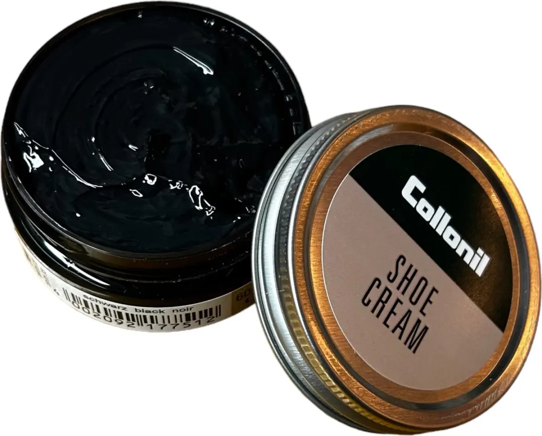 Collonil Shoe Cream