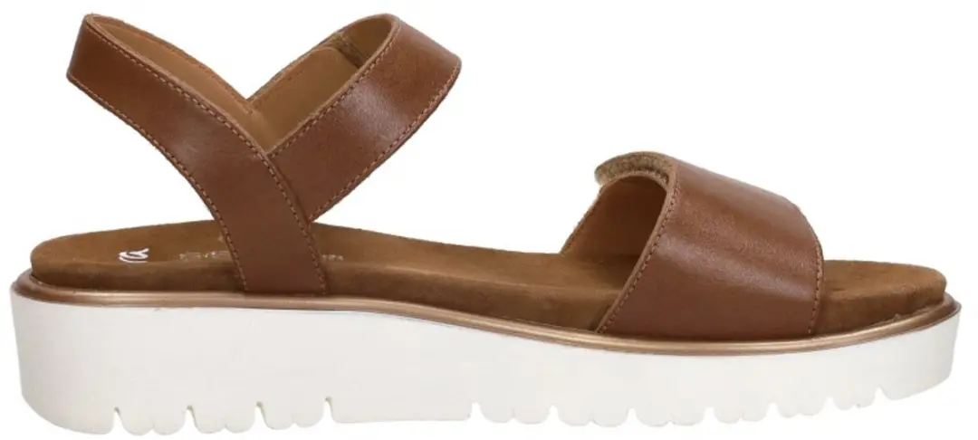 Ara Bilbao-S Sandalen Plat