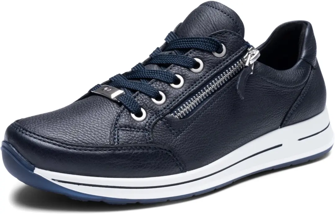 ara Veterschoen Osaka blauw