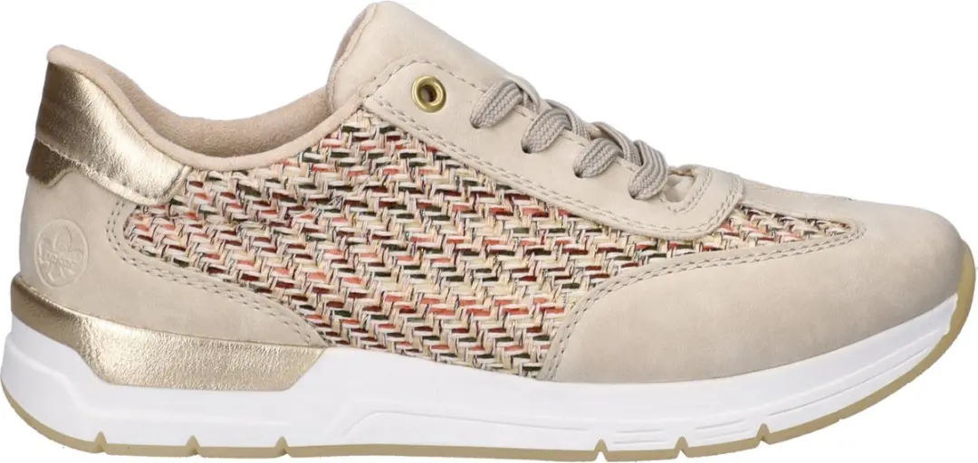 Rieker dames sneaker