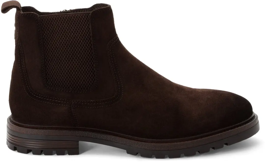TMRS by Tamaris Tamaris Men Heren Laarzen -bruin