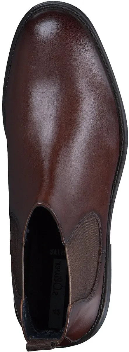 s.Oliver Heren Chelseaboot 5-15300-41 300 Maat: 43 EU