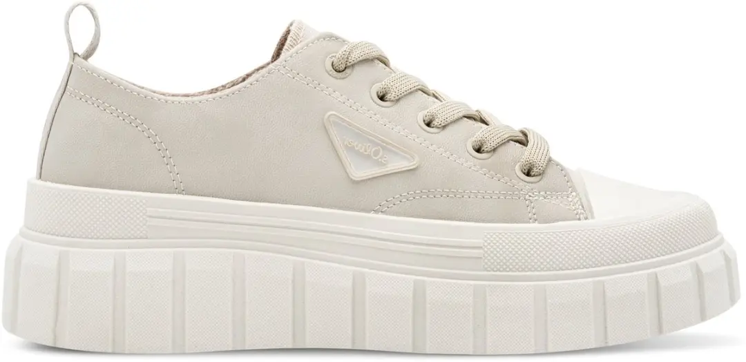s.Oliver Dames Sneaker 5-23602-45 345 Maat: 37 EU