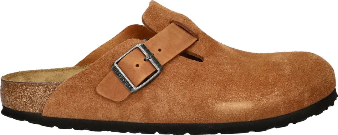 Birkenstock Boston heren clog
