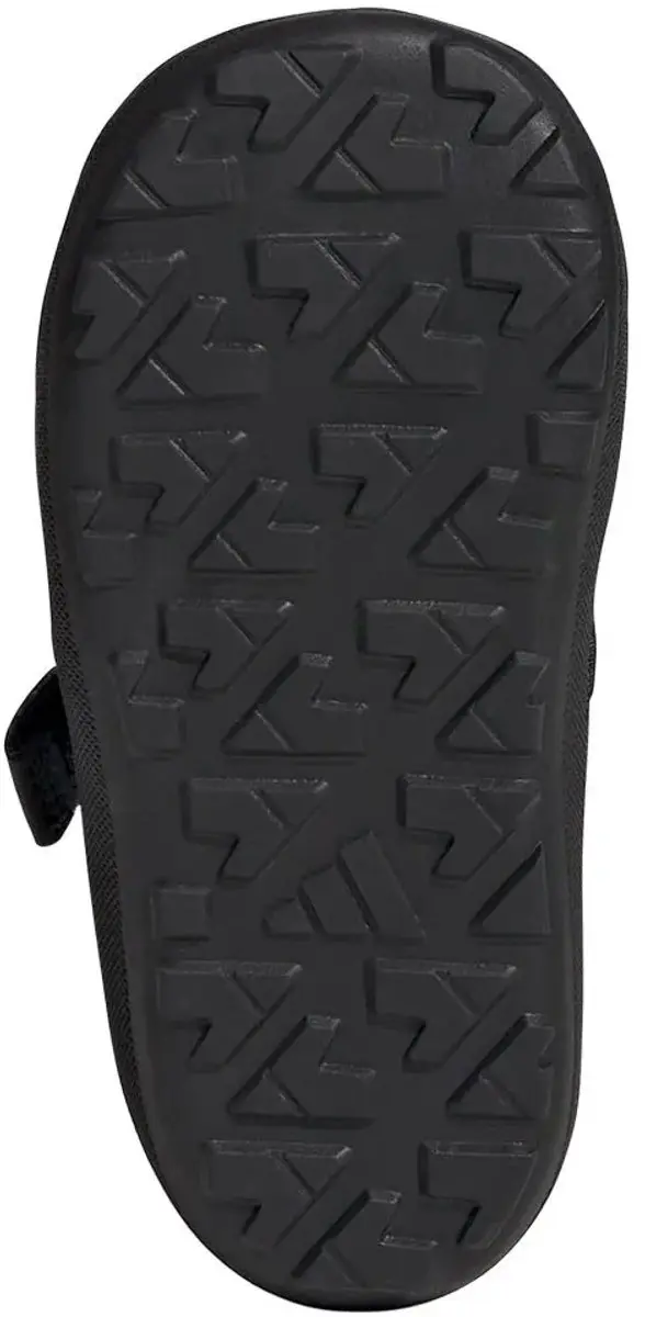 Adidas Terrex Captain Toey Sandalen 22 - Zwart