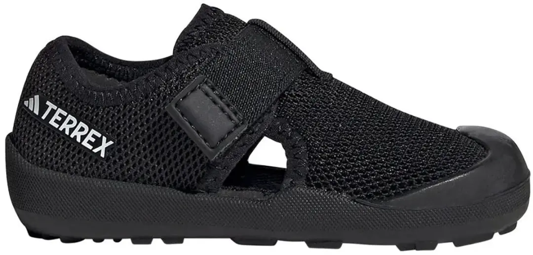Adidas Terrex Captain Toey Sandalen Zwart EU 22 Kinderen