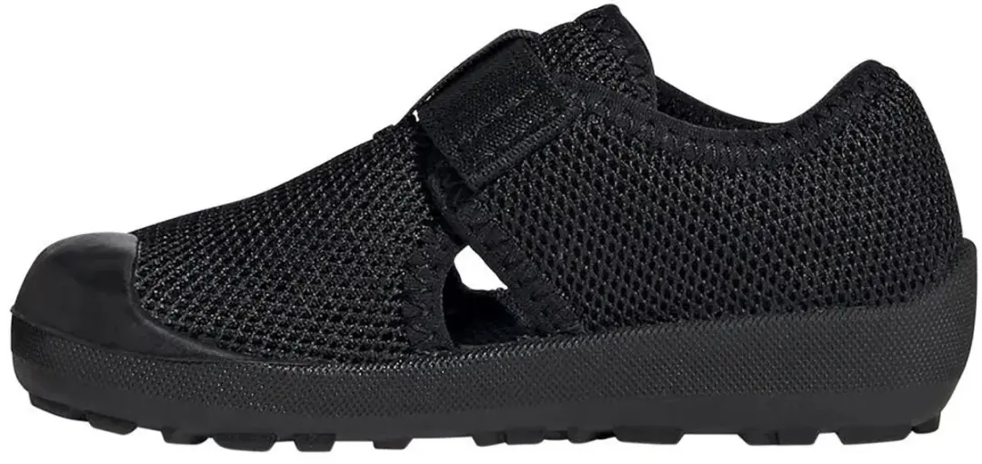 Adidas Terrex Captain Toey Sandalen 22 - Zwart