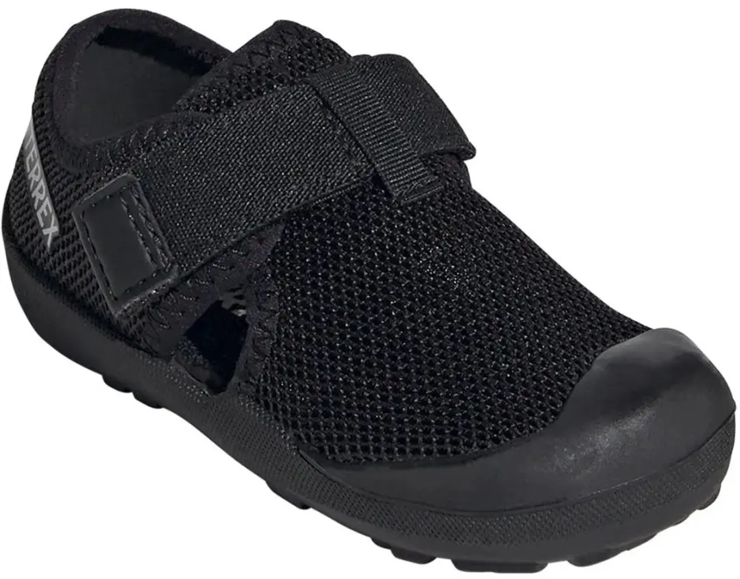 Adidas Terrex Captain Toey Sandalen 22 - Zwart