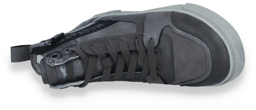 Mustang Dames Sneaker Hoog