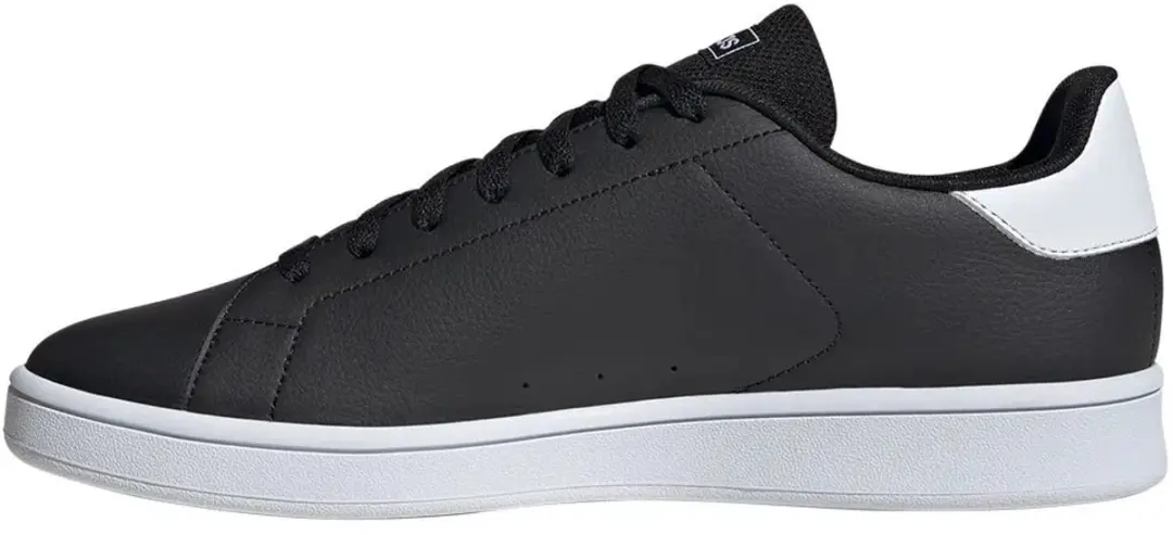 Adidas Urban Court Schoenen 44 2/3 - Zwart - afbeelding 3 van 4