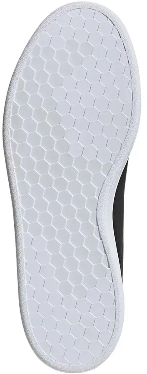 Adidas Urban Court Schoenen 44 2/3 - Zwart - afbeelding 2 van 4