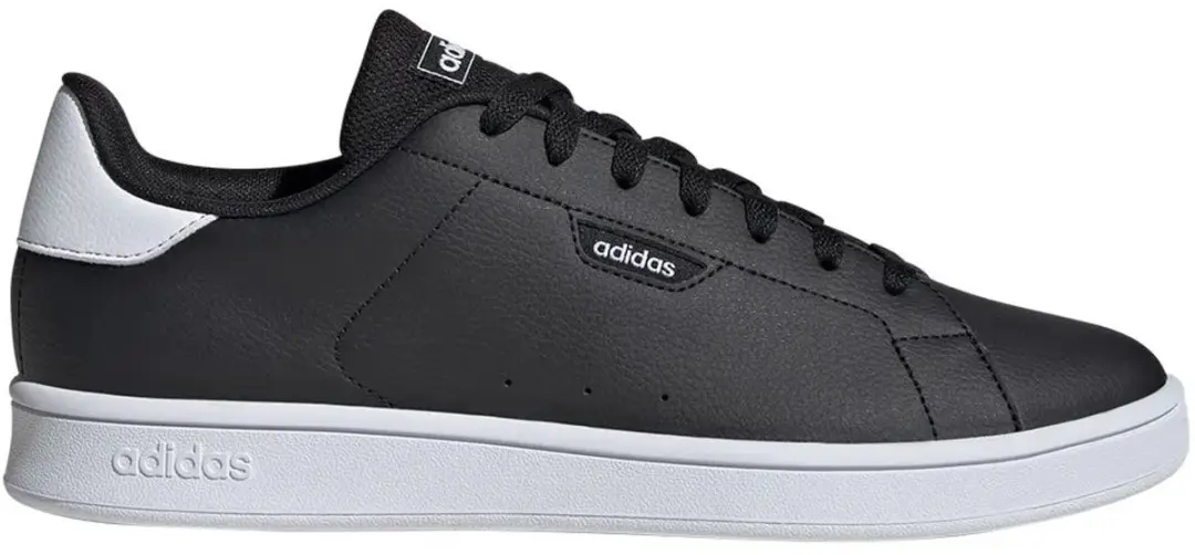 Adidas Urban Court Schoenen Zwart EU 44 2/3 Man