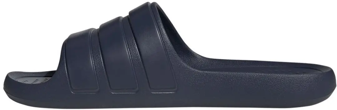 Adidas Adilette Flow Slippers - Blauw 37