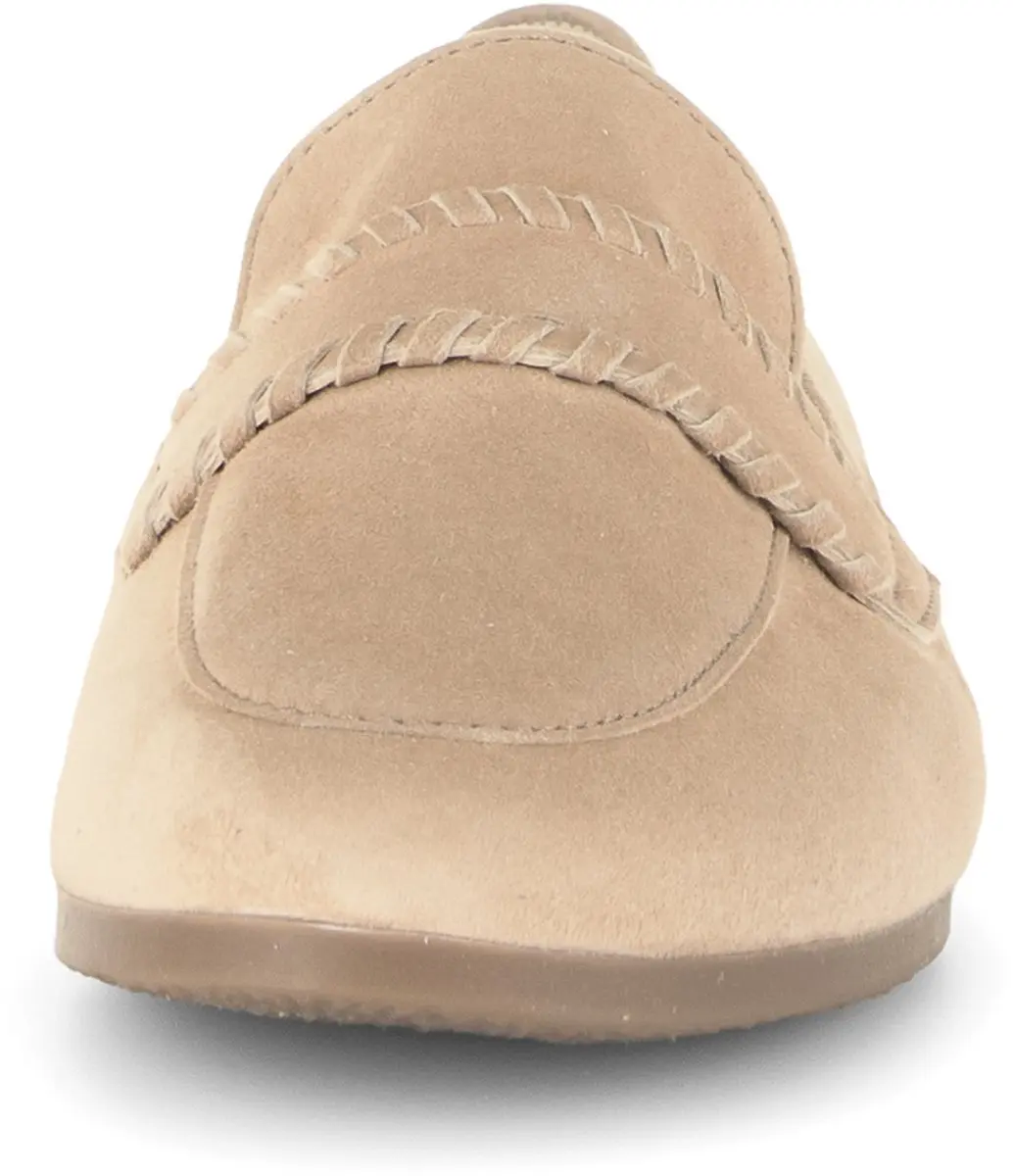 Gabor Instapper 82.432.30 Pantoffels - Zand - 38.5 - afbeelding 6 van 6