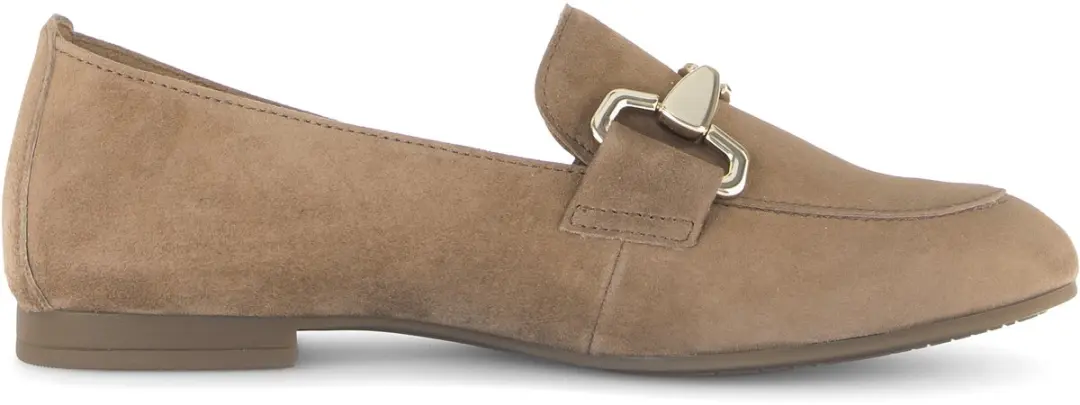 Gabor Loafers 38 - Bruin - afbeelding 2 van 6
