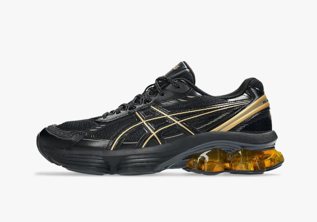 Asics Gel-Kinetic Fluent