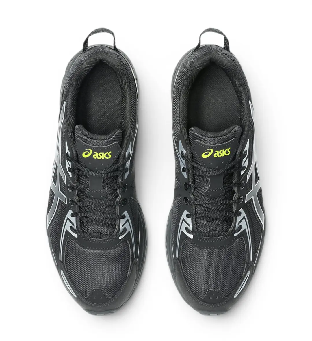 ASICS Gel Venture 6 Sneakers 40.5 - Zwart - afbeelding 2 van 6