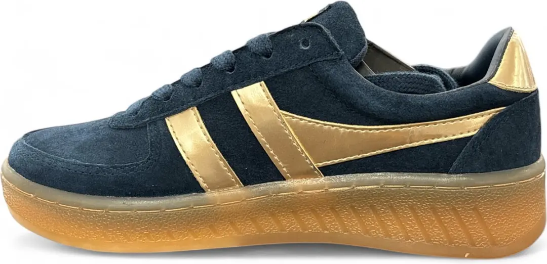 GOLA CLB114DE Sneaker blauw maat 38