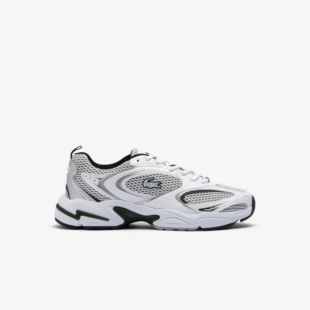 Lacoste STORM Dames Sneakers 38