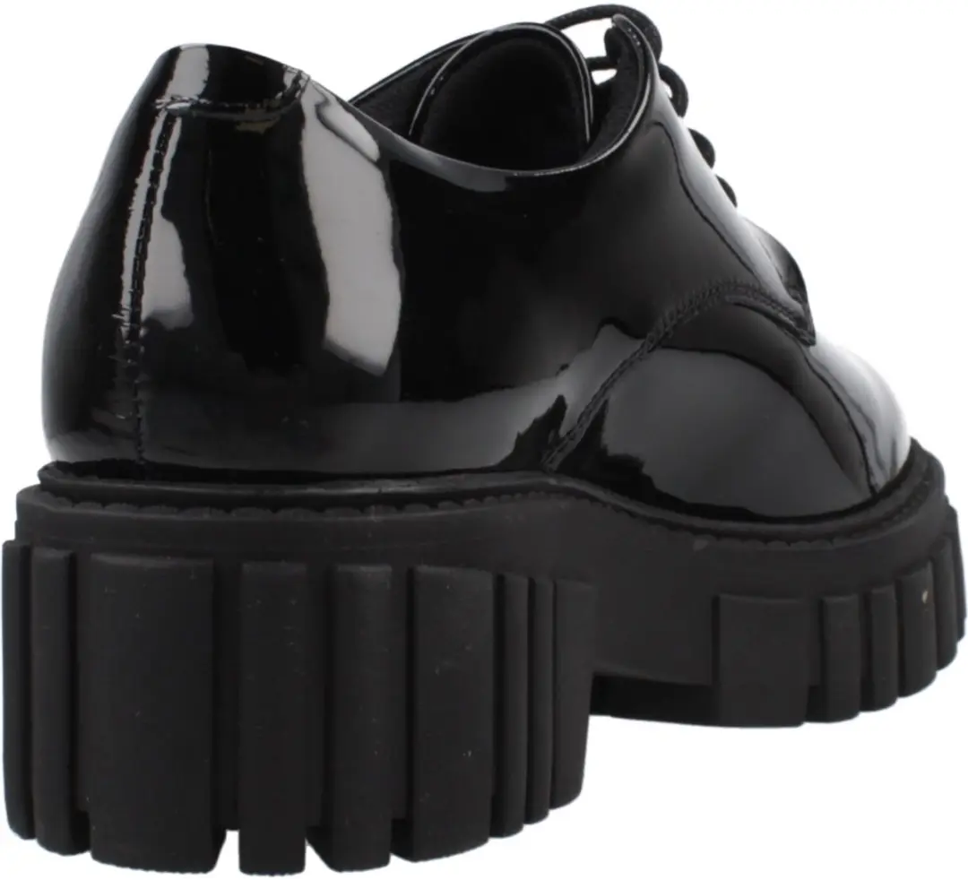 CLARKS PAGE WALK Zwart 35,5 EU