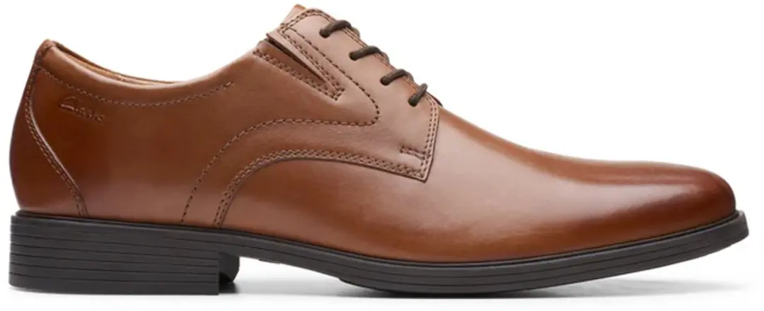 Clarks Whiddon Plain