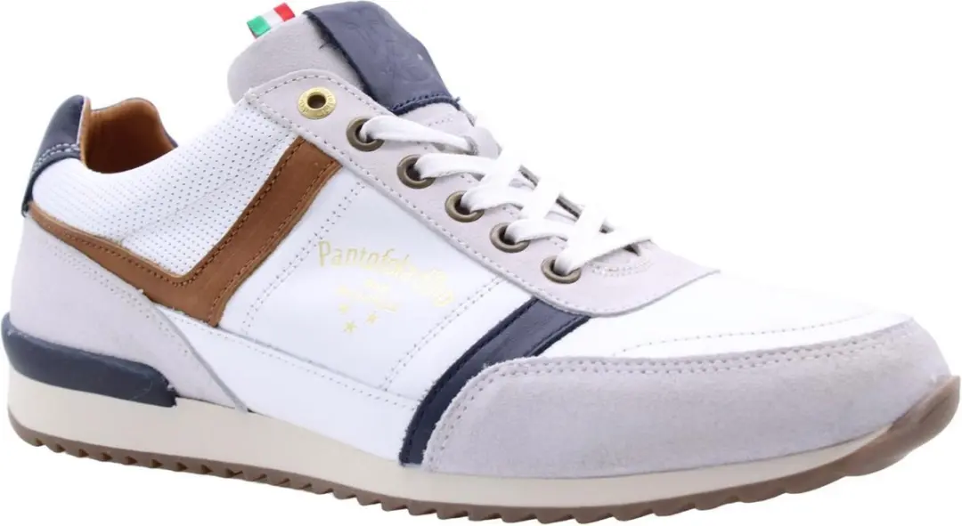 Pantofola D'oro Matera 2.0- Sneakers Heren- Maat 41