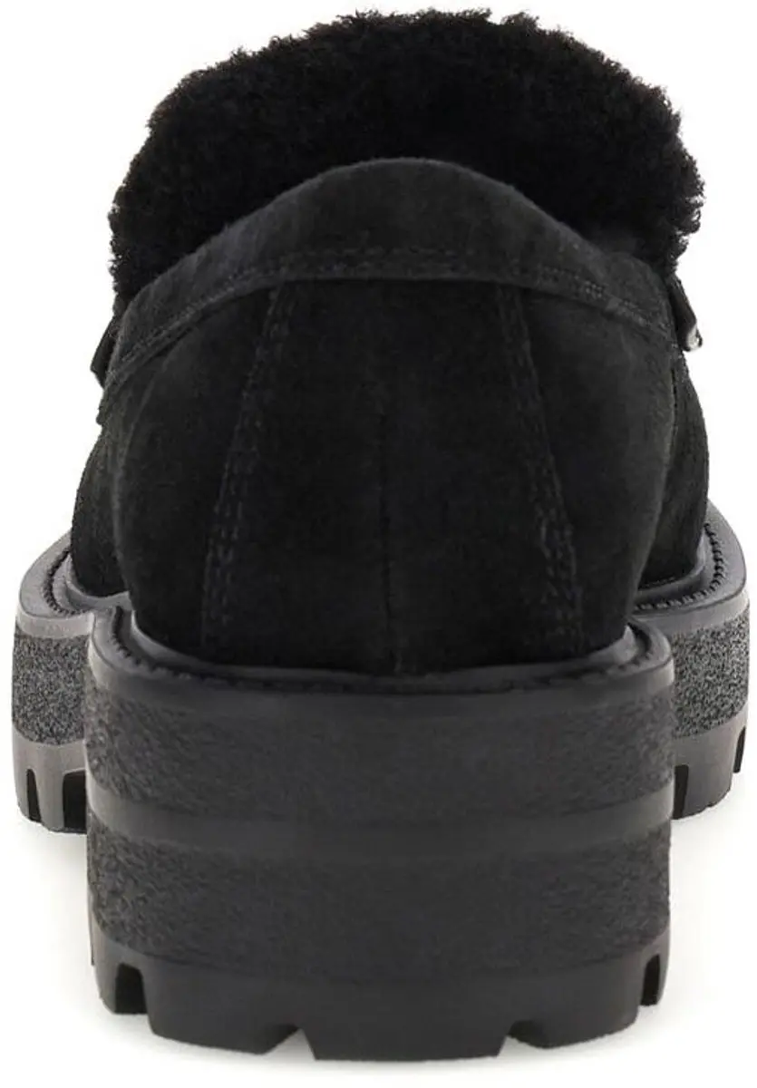 GUESS Yanikay Damesschoenen - 37 - Zwart