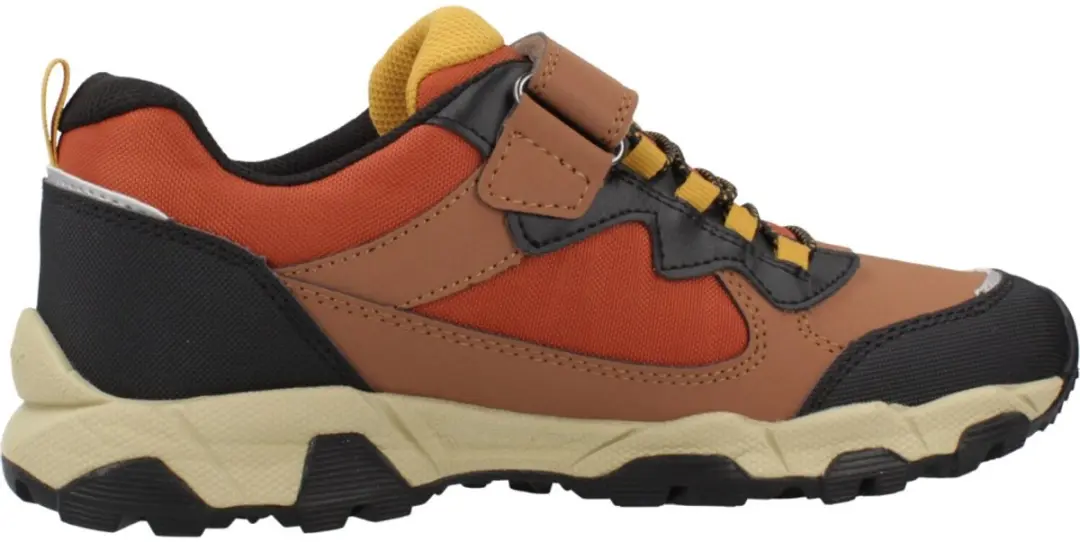 GEOX J MAGNETAR Bruin 34 EU