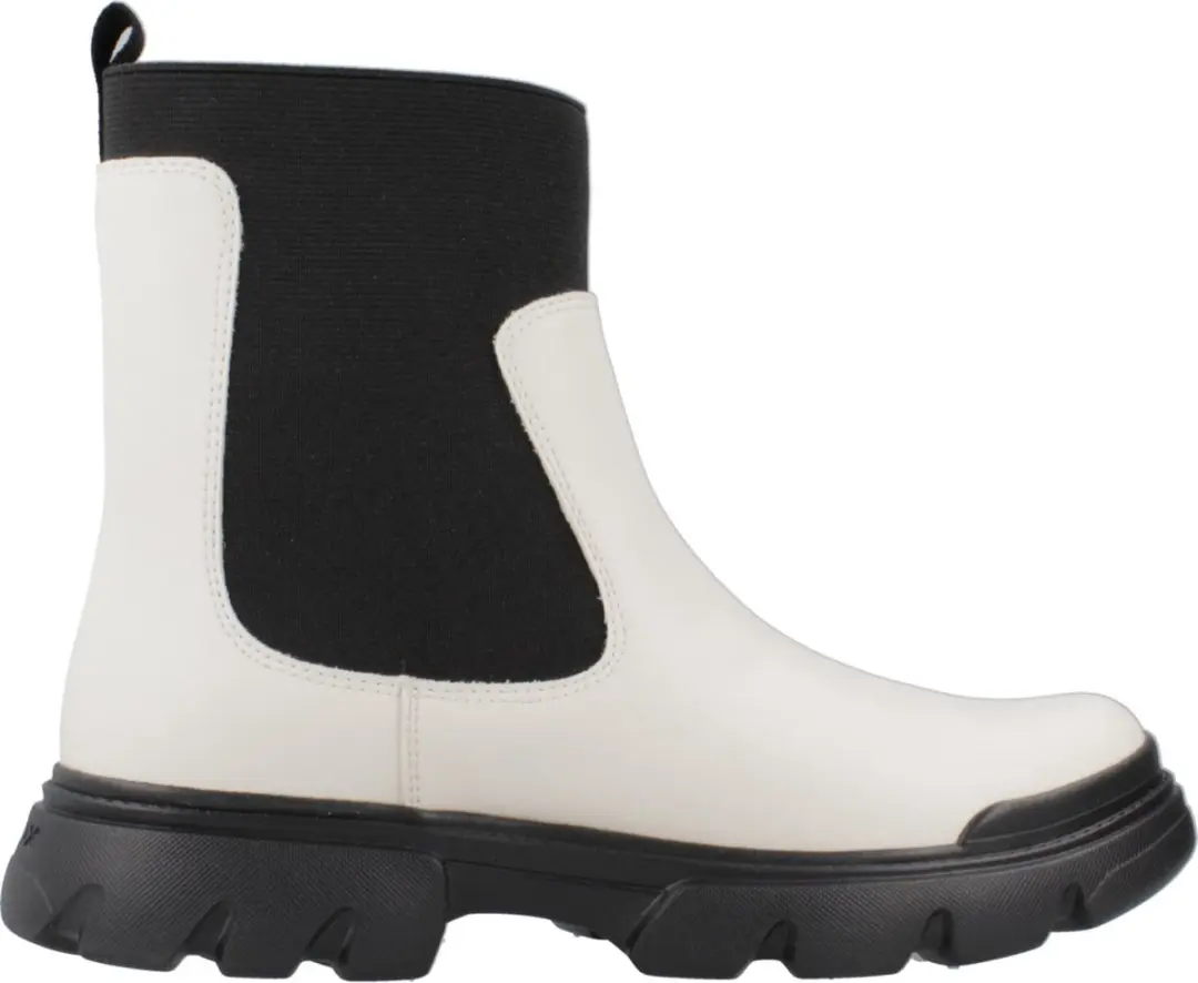 GEOX J JUNETTE Wit 37 EU