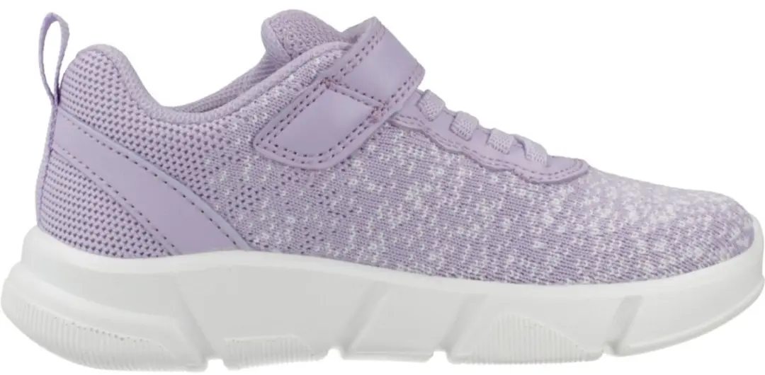 GEOX J ARIL GIRL Violet 25 EU