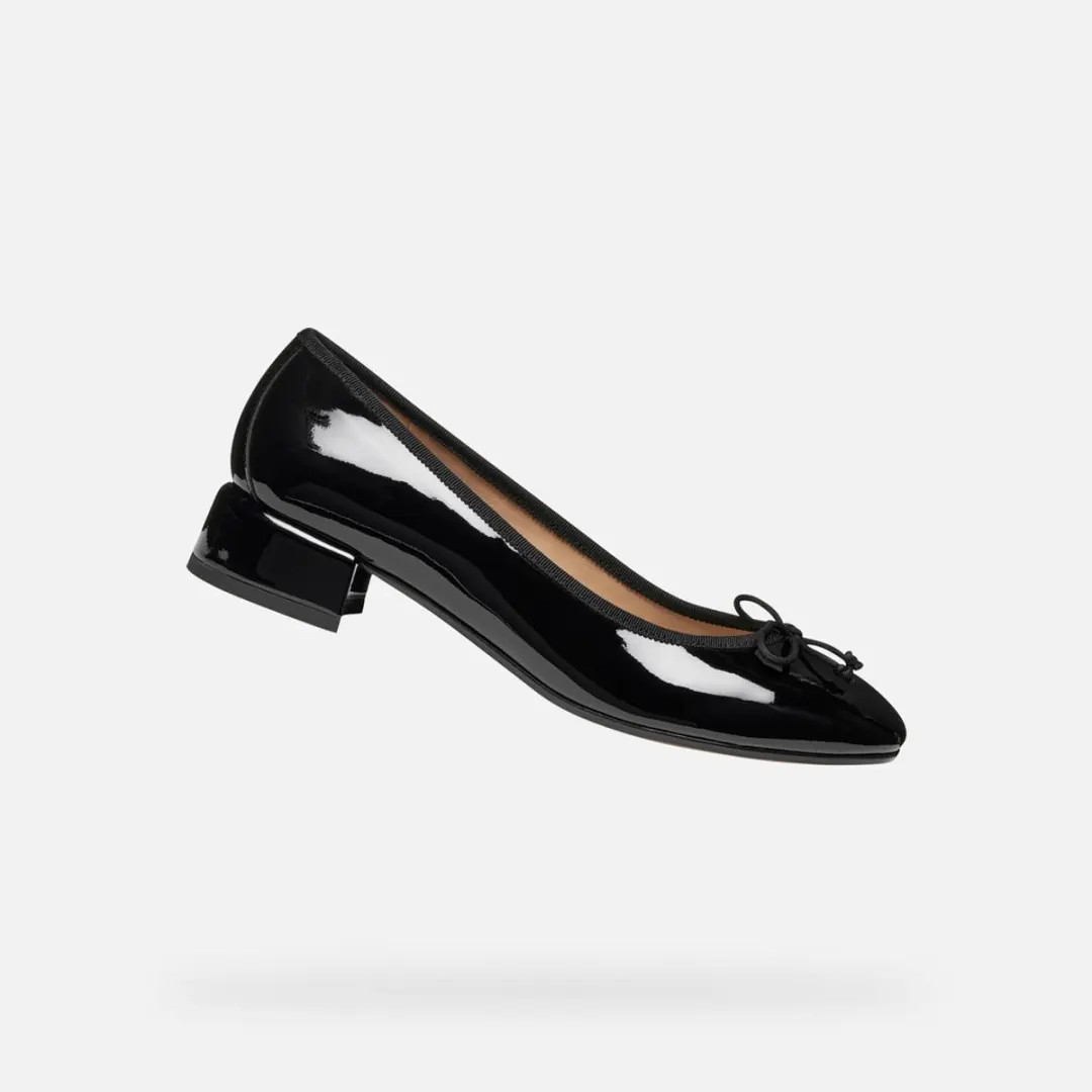 GEOX FLORETIA DAMES Pumps