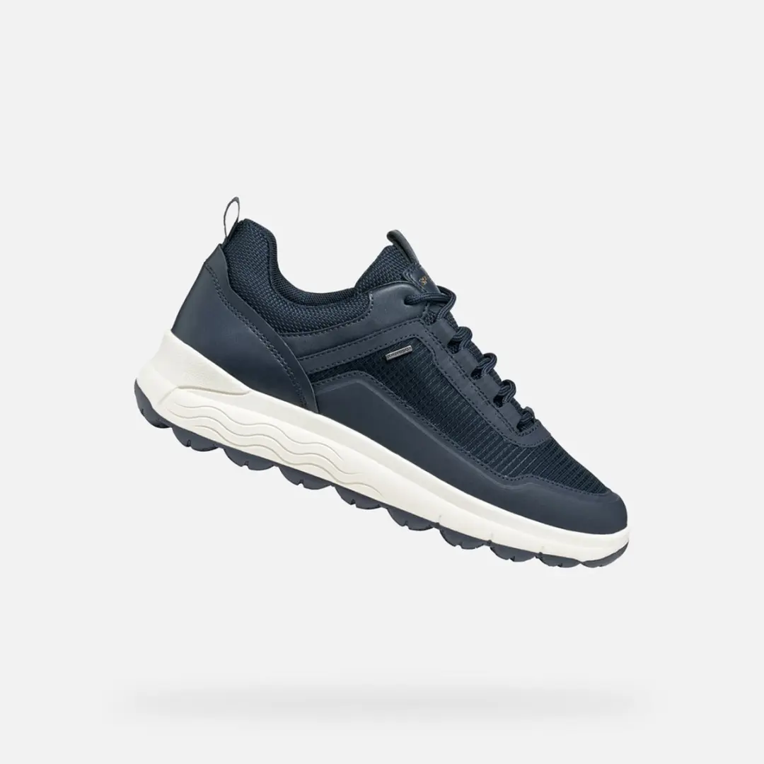 GEOX SPHERICA 4X4 ABX DAMES Sneakers