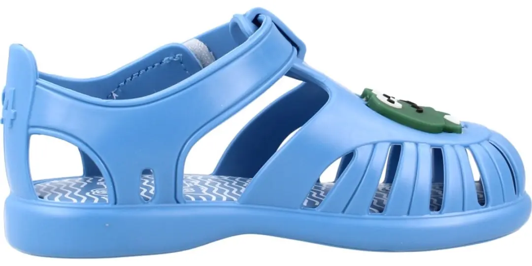 IGOR TOBBY Blauw 21 EU