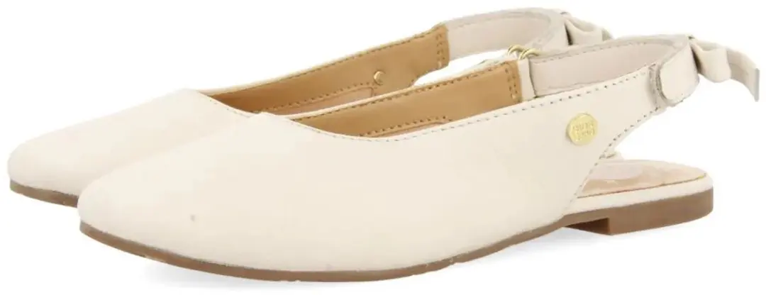 Gioseppo Bagley Ballerina´s Wit EU 32 Meisje