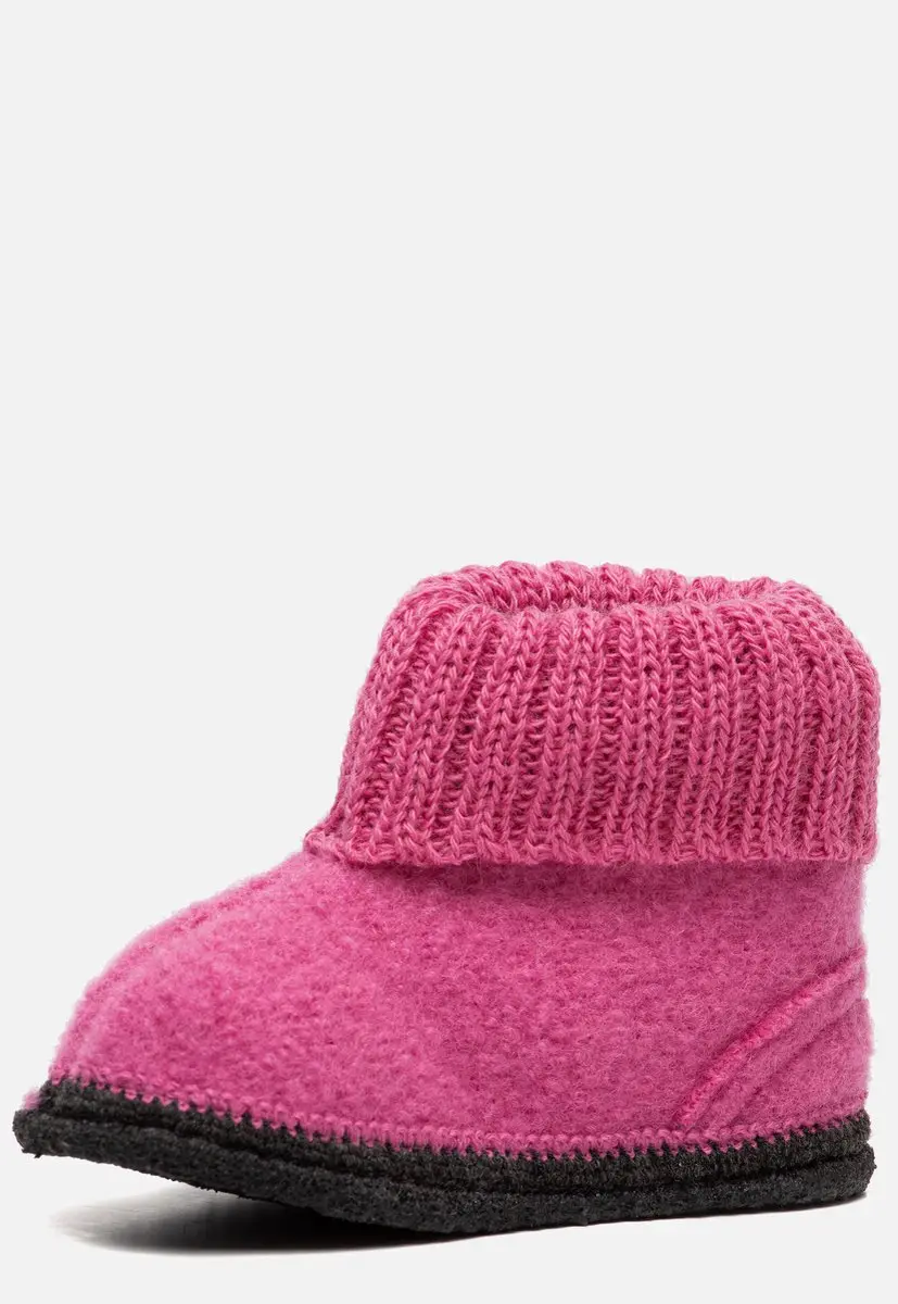 Bergstein Cozy Sloffen