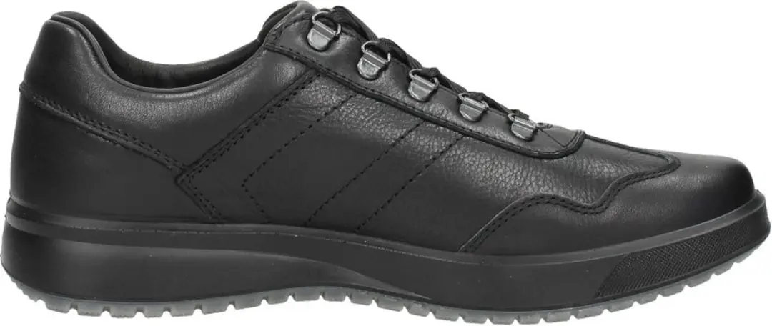 Grisport Active wandelschoenen zwart