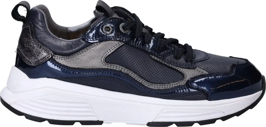 Xsensible Milau Sneakers