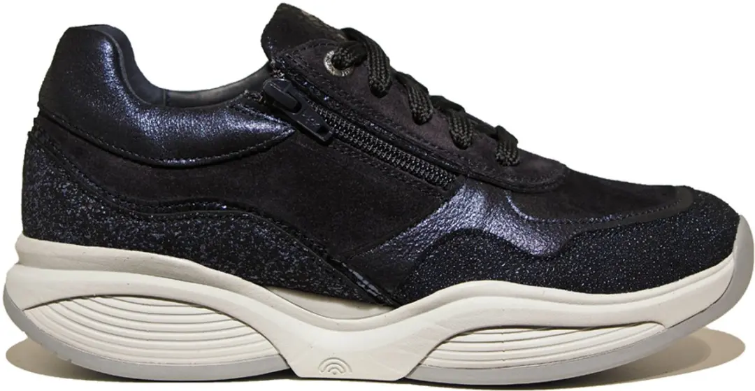 Xsensible SWX11 Blauw