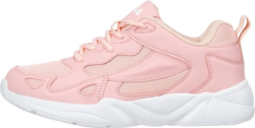 Fila Teens unisex hardloopschoen Low Fila Ventosa Teens Pale Rosette
