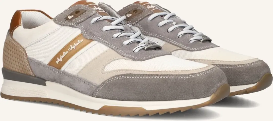 Australian Filmon Heren Sneakers - Multi - Maat 39 - afbeelding 5 van 6
