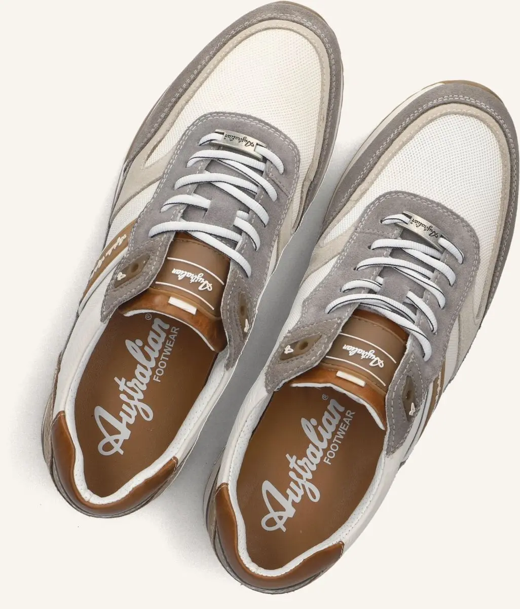 Australian Filmon Heren Sneakers - Multi - Maat 39 - afbeelding 2 van 6