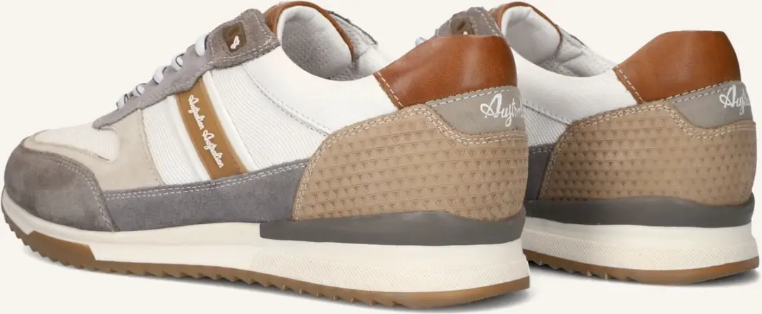 Australian Filmon Heren Sneakers - Multi - Maat 39 - afbeelding 3 van 6