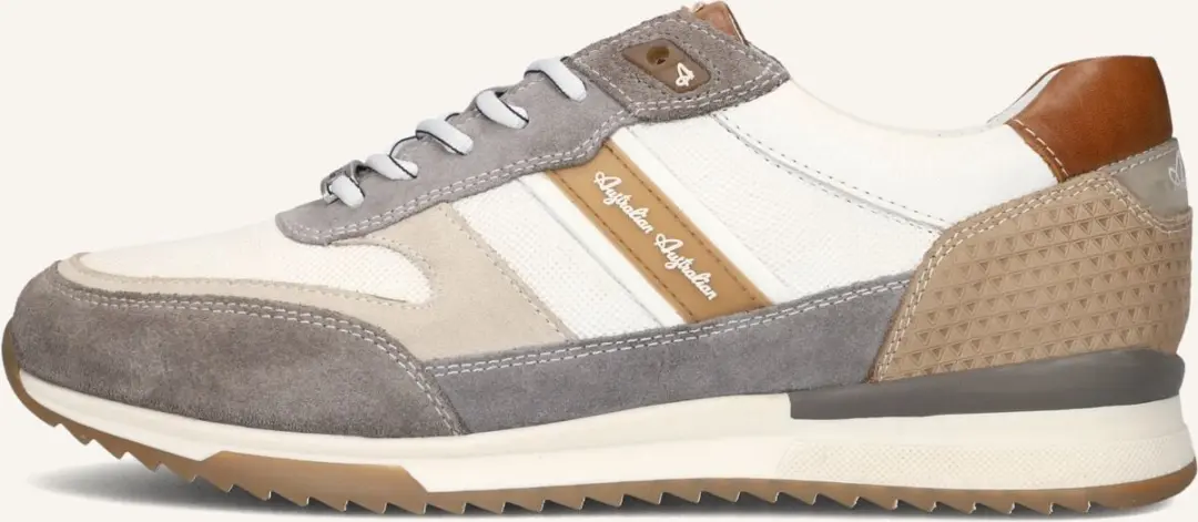Australian Filmon Heren Sneakers - Multi - Maat 39 - afbeelding 4 van 6