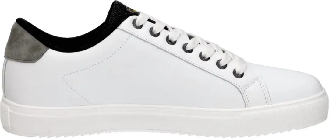 PME Legend Huffman Veterschoenen Laag