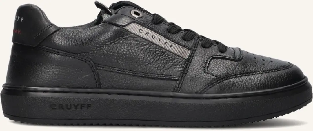 CRUYFF JUNIOR Endorsed Sneakers Jongens