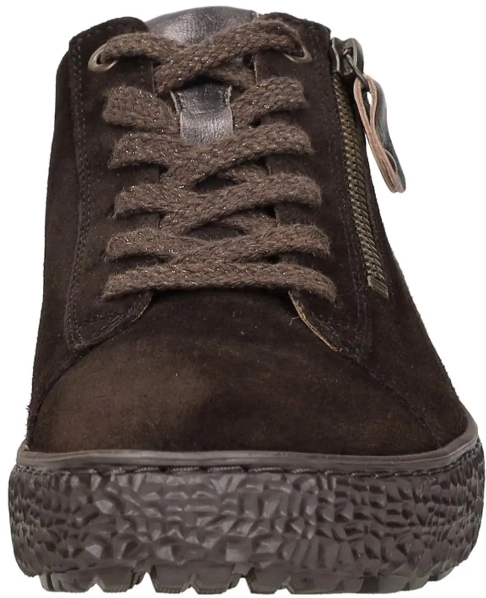 Hartjes Phil Shoe Veterschoenen - Donkerbruin Maat 43 - afbeelding 6 van 6