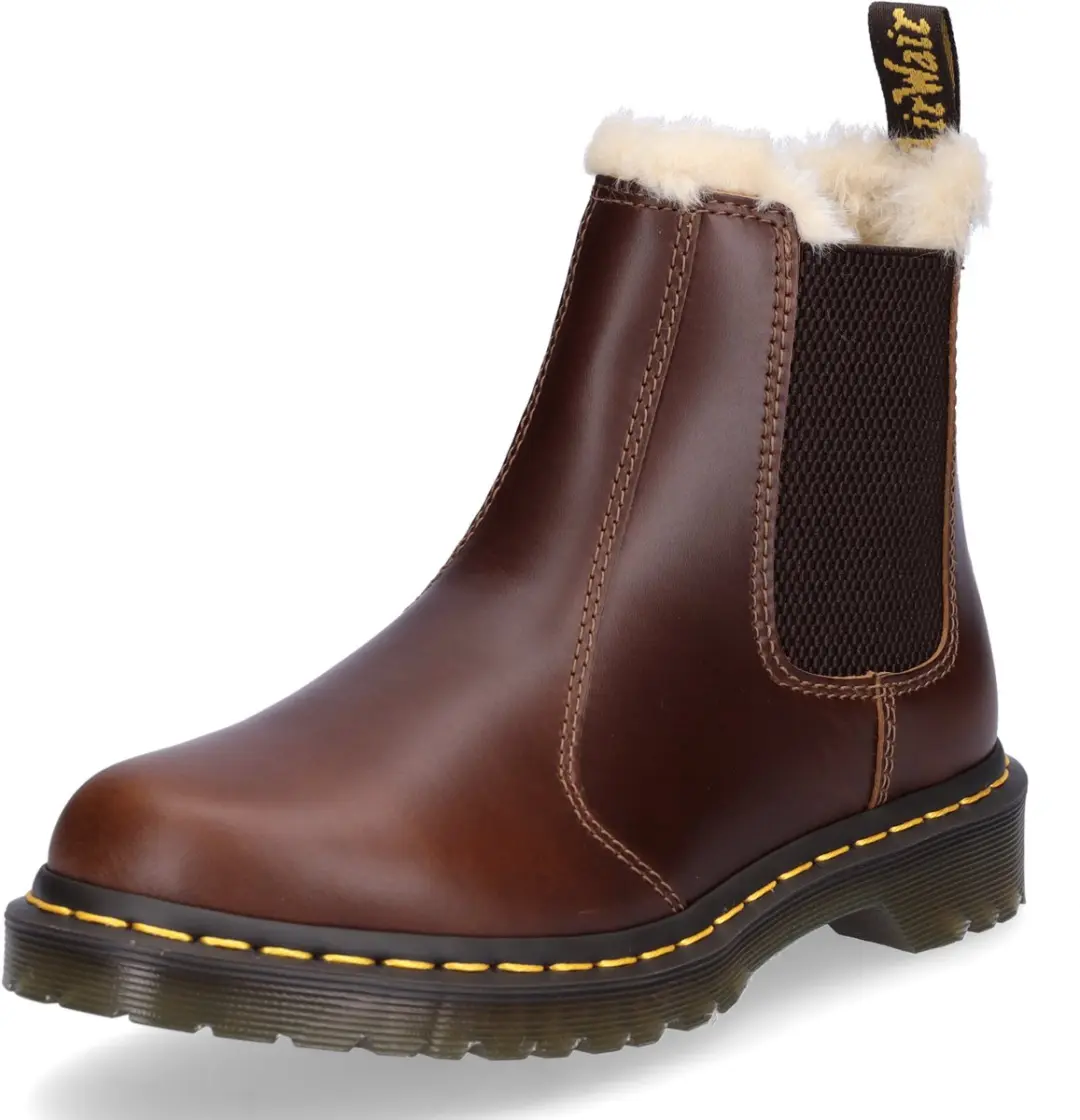Laarzen Dr Martens 2976 Leonore
