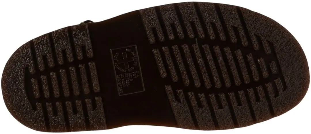 Dr. Martens Gryphon Sandalen DM42329200 - Bruin - afbeelding 4 van 5