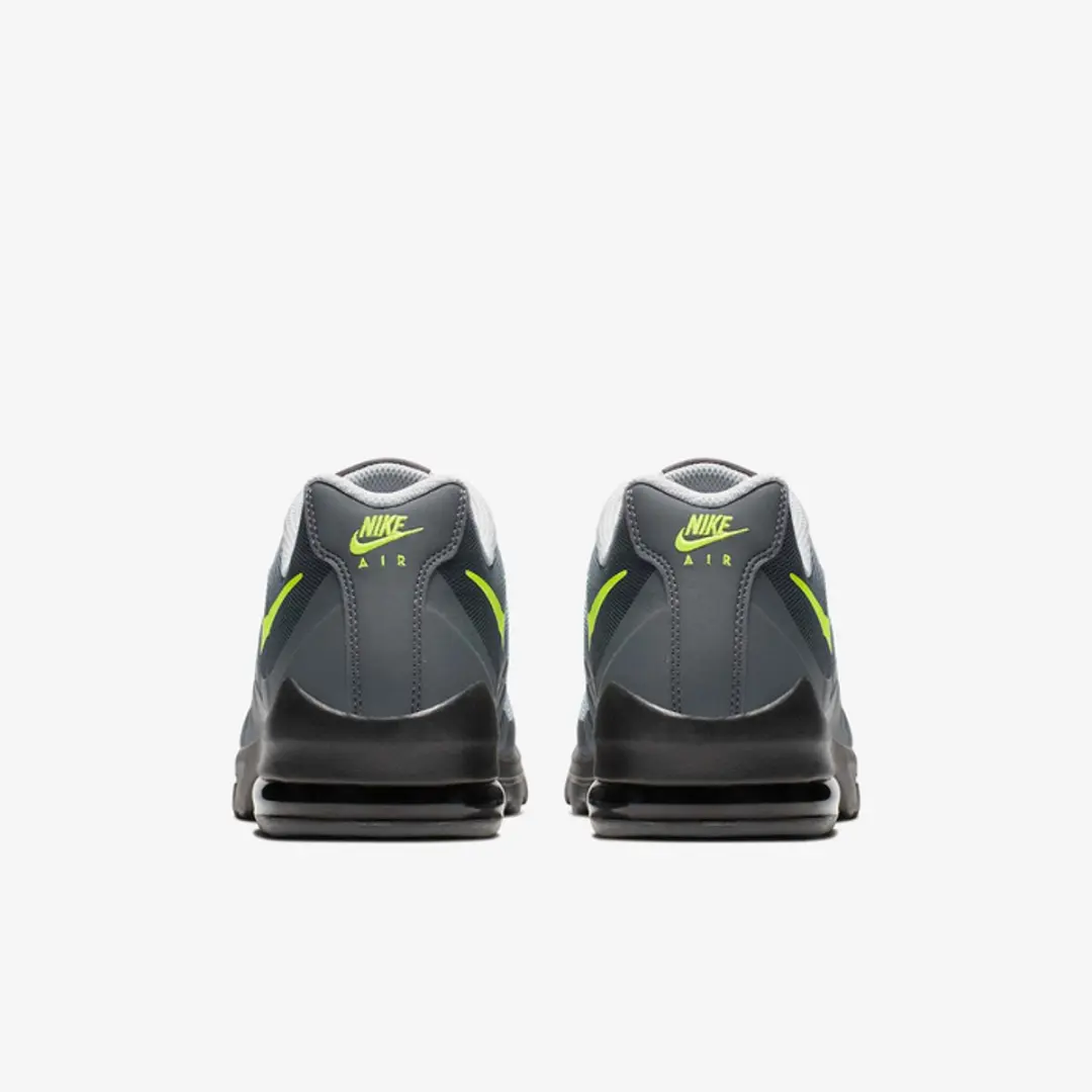 Nike Air Max Invigor CD1515-004 Sneakers - Geel/Grijs/Zwart/Wit - afbeelding 6 van 6